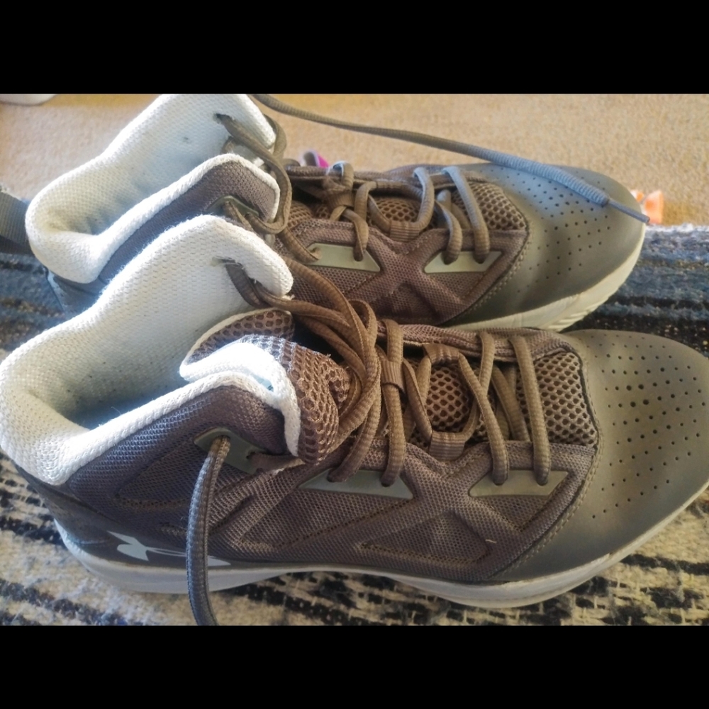 Womens Basketball Shoes
